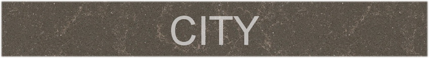 Кварцевый агломерат City (Сити)